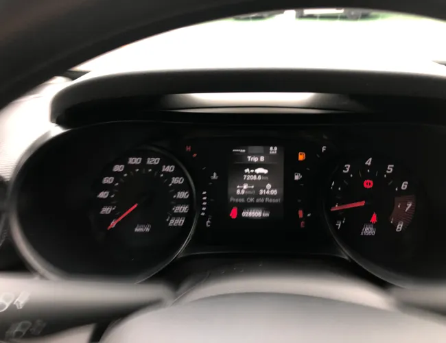 Imagem 14 – Cronos 2025 1.0 Firefly Flex Drive Manual