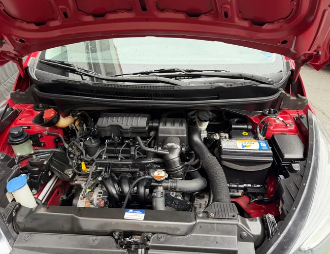 Imagem 8 – Hb20 2013 1.0 Comfort Plus 12V Flex 4P Manual