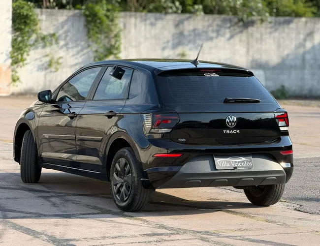 Imagem 11 – Polo 2026 1.0 Mpi Track Manual