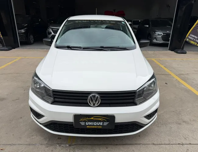 Imagem 4 – Gol 2023 1.0 12V Mpi Totalflex 4P Manual