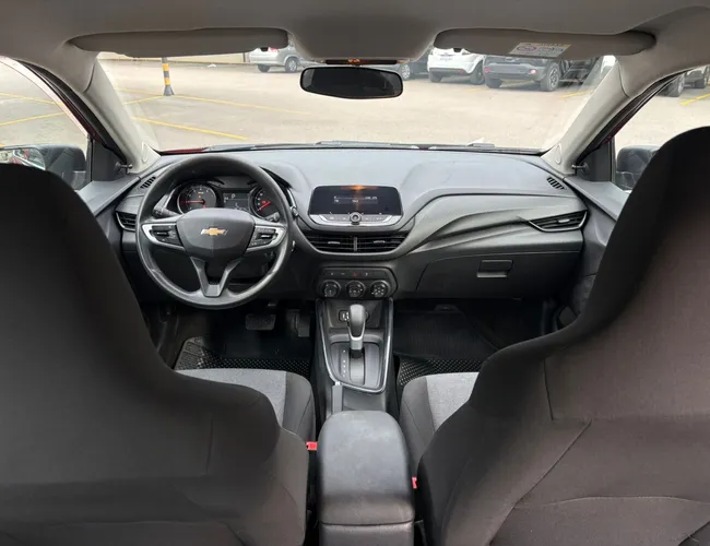 Imagem 16 – Onix 2023 1.0 Turbo Flex Plus Automático