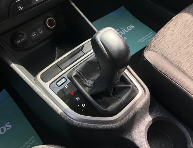 Imagem 14 – Creta 2020 1.6 16V Flex Attitude Automático