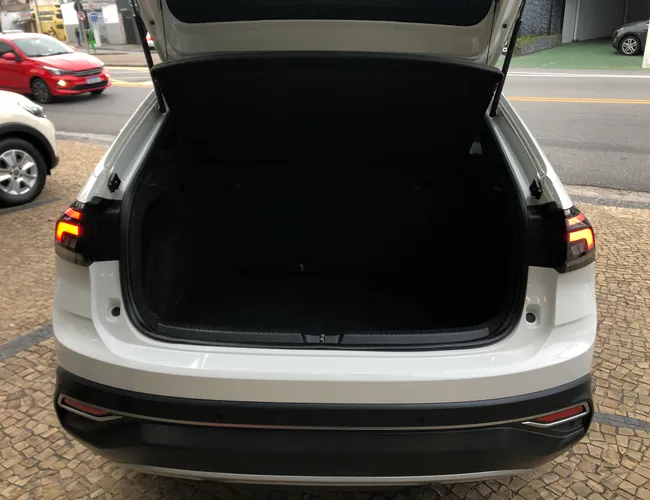 Imagem 10 – Nivus 2024 1.0 200 Tsi Total Flex Highline Automático