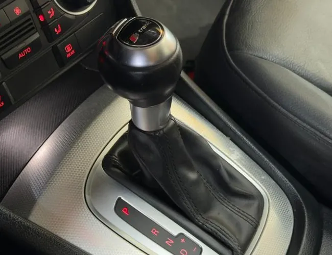 Imagem 14 – Q3 2016 2.0 Tfsi Ambition Quattro 4P Gasolina S Tronic