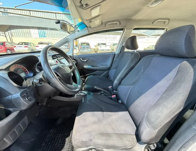 Imagem 12 – Fit 2012 1.4 Lx 16V Flex 4P Automático