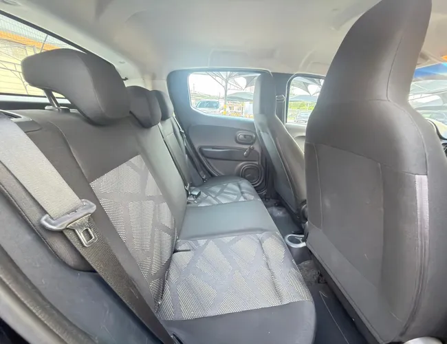 Imagem 21 – Mobi 2021 1.0 Evo Flex Like. Manual