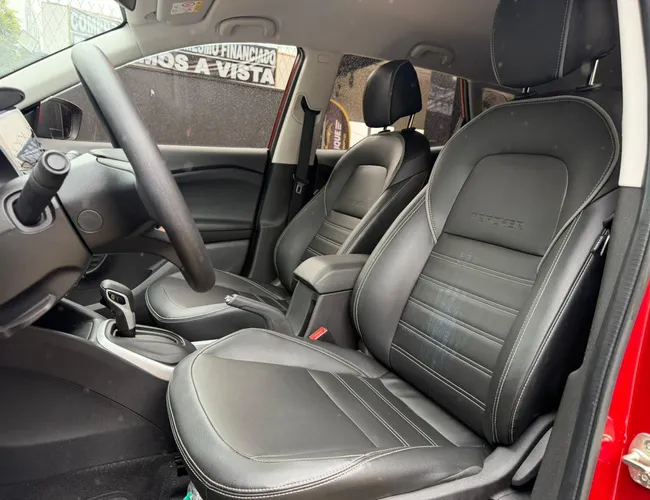 Imagem 14 – Tracker 2022 1.0 Turbo Flex Lt Automático