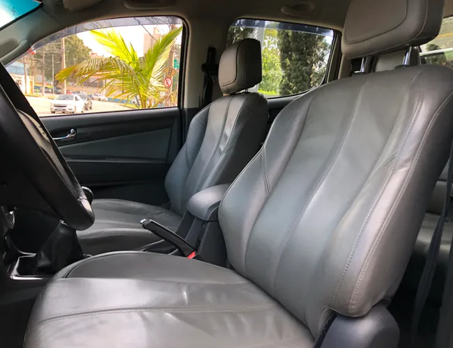 Imagem 7 – S10 2013 2.4 Ltz 4X2 Cd 8V Flex 4P Manual