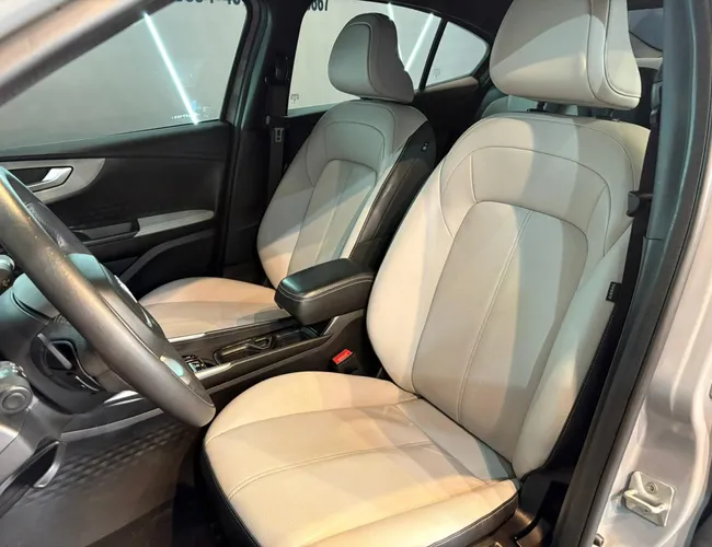 Imagem 11 – Fastback 2024 1.0 Turbo 200 Flex Impetus Cvt