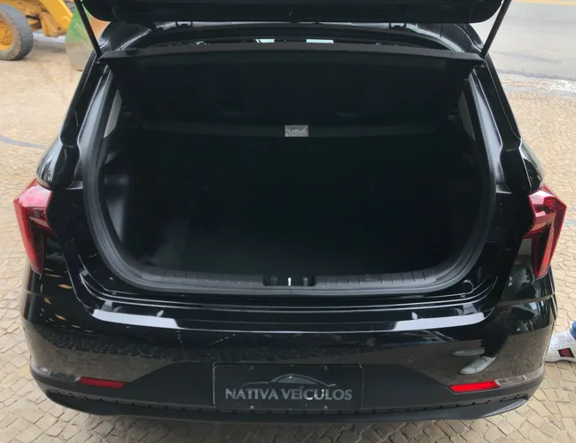 Imagem 11 – Hb20 2024 1.0 12V Flex Limited Manual