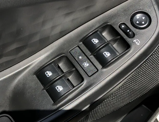 Imagem 8 – Pulse 2023 1.3 Flex Drive Manual