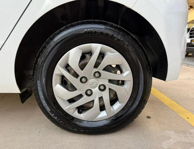 Imagem 9 – Hb20 2021 1.0 12V Flex Sense Manual