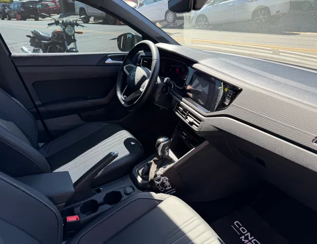 Imagem 15 – Nivus 2026 1.0 200 Tsi Total Flex Highline Automático