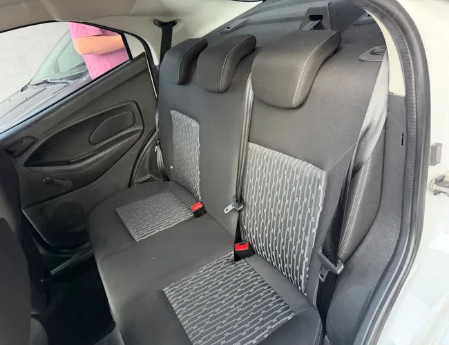Imagem 10 – Ka 2019 1.5 Ti-Vct Flex Se Automático