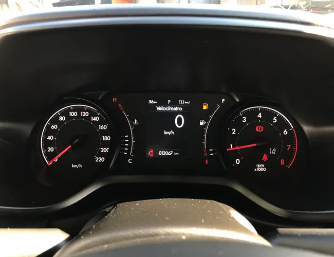 Imagem 13 – Fastback 2025 1.0 Turbo 200 Flex Audace Cvt