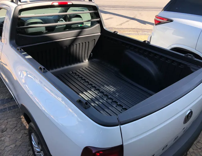 Imagem 14 – Saveiro 2023 1.6 Msi Robust Cs 16V Flex 2P Manual