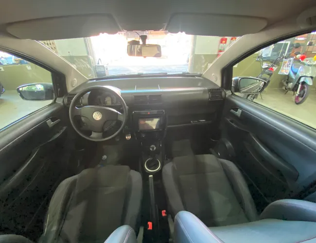 Imagem 10 – Crossfox 2005 1.6 Mi Flex 8V 4P Manual