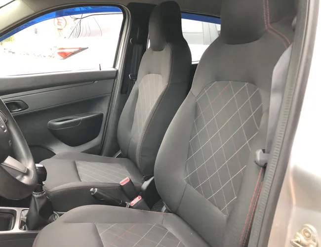 Imagem 7 – Kwid 2022 1.0 12V Sce Flex Zen Manual