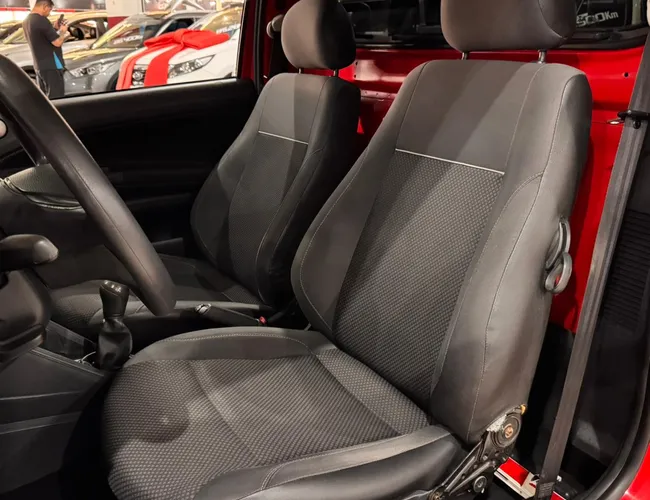 Imagem 9 – Saveiro 2018 1.6 Msi Trendline Ce 8V Flex 2P Manual