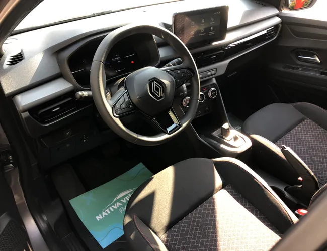 Imagem 6 – Kardian 2026 1.0 Tce Flex Evolution Edc