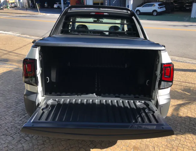 Imagem 15 – Saveiro 2025 1.6 Msi Extreme Cd 16V Flex 2P Manual