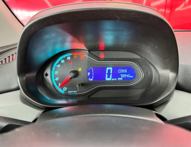 Imagem 5 – Onix 2018 1.0 Mpfi Lt 8V Flex 4P Manual