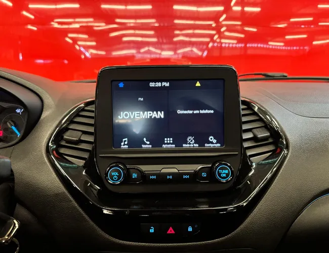 Imagem 6 – Ka 2021 1.5 Ti-Vct Flex Se Plus Automático