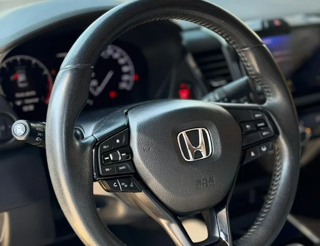 Imagem 14 – City 2022 1.5 I-Vtec Flex Touring Cvt