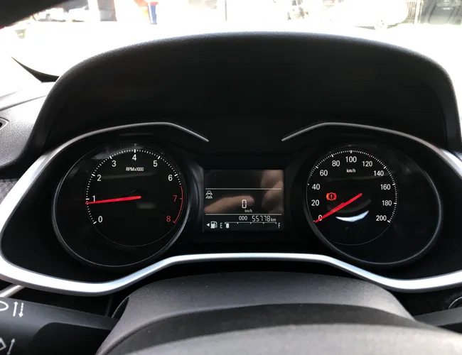 Imagem 15 – Onix 2021 1.0 Flex Lt Manual