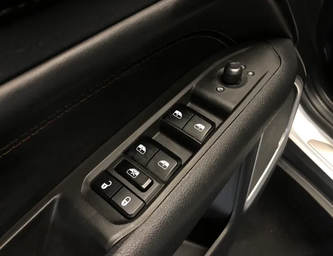 Imagem 17 – Compass 2023 1.3 T270 Turbo Flex Limited At6