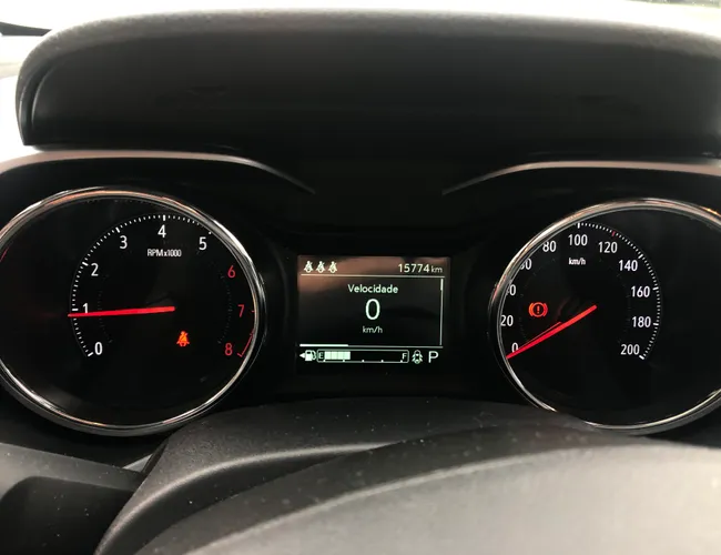 Imagem 15 – Tracker 2025 1.0 Turbo Flex Lt Automático