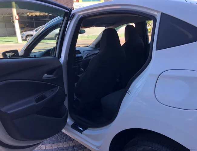 Imagem 10 – Onix 2022 1.0 Turbo Flex Plus Automático
