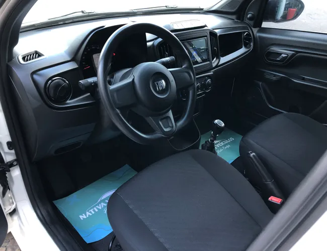 Imagem 6 – Strada 2023 1.4 Fire Flex Endurance Cs Manual
