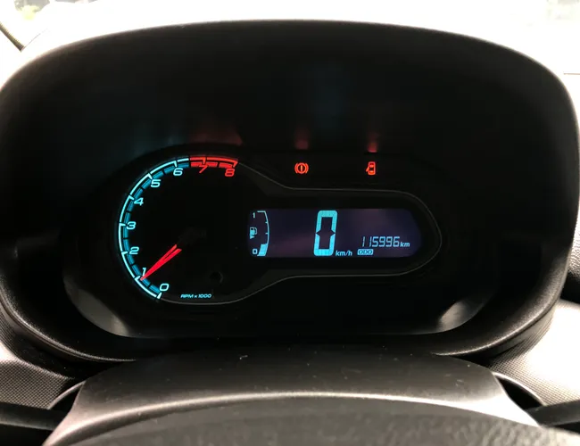 Imagem 15 – Onix 2014 1.0 Mpfi Lt 8V Flex 4P Manual