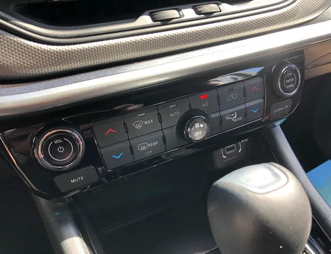 Imagem 13 – Compass 2024 1.3 T270 Turbo Flex Longitude At6