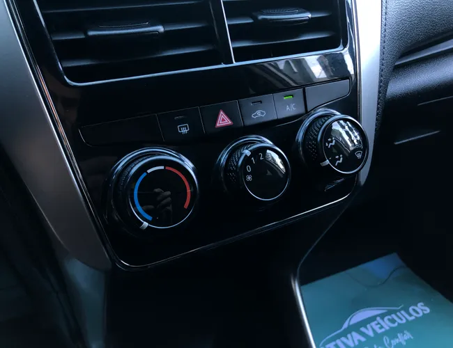 Imagem 13 – Yaris 2020 1.5 16V Flex Sedan Xl Live Multidrive
