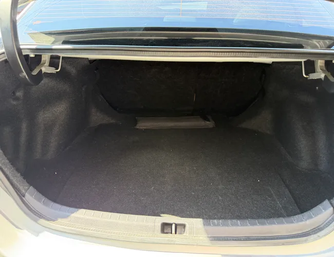 Imagem 10 – Corolla 2018 2.0 Altis 16V Flex 4P Automático