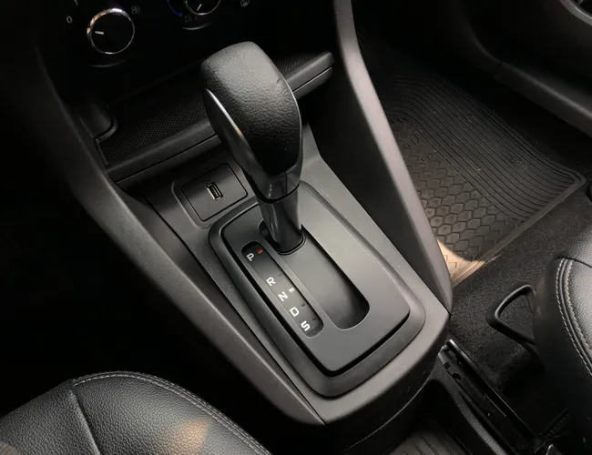 Imagem 14 – Ka 2020 1.5 Ti-Vct Flex Titanium Sedan Automático