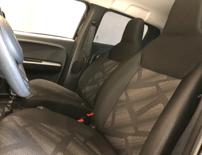 Imagem 13 – Mobi 2021 1.0 Evo Flex Like. Manual