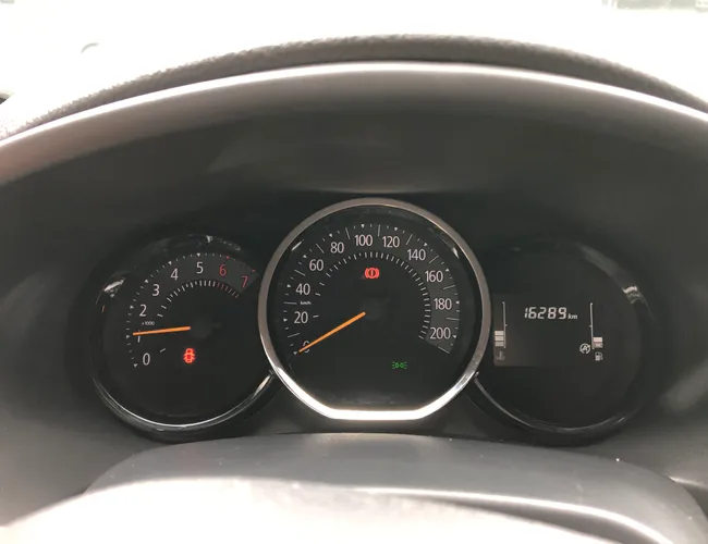 Imagem 15 – Stepway 2025 1.0 12V Sce Flex Zen Manual