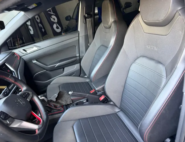 Imagem 6 – Polo 2024 1.4 250 Tsi Gts Automático