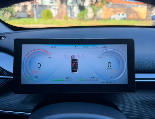 Imagem 15 – King 2025 1.5 Dm-I Phev Gs Automático