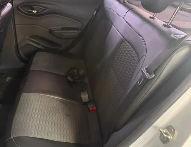 Imagem 8 – Onix 2018 1.4 Mpfi Ltz 8V Flex 4P Manual