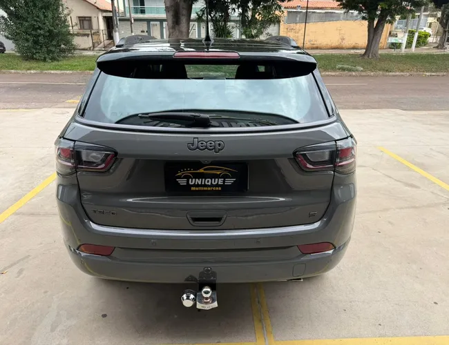 Imagem 7 – Compass 2023 1.3 T270 Turbo Flex S At6