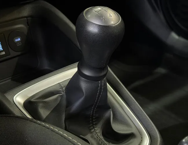 Imagem 13 – Hb20 2025 1.0 12V Flex Comfort Plus Manual