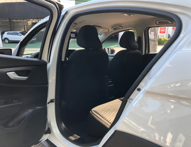 Imagem 8 – Fastback 2025 1.0 Turbo 200 Flex Audace Cvt