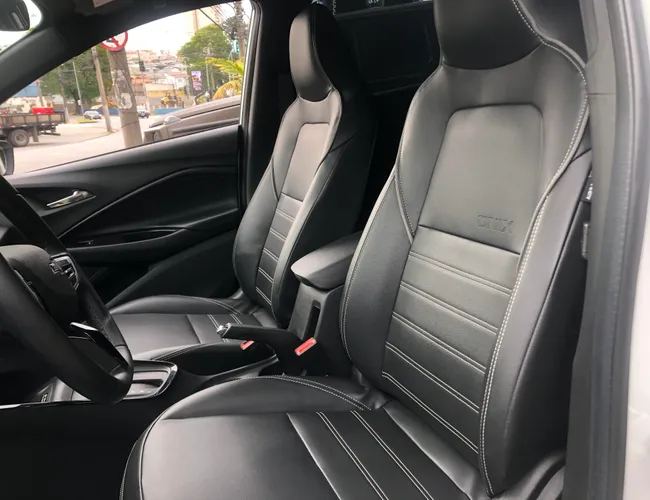Imagem 7 – Onix 2026 1.0 Turbo Flex Rs Automático