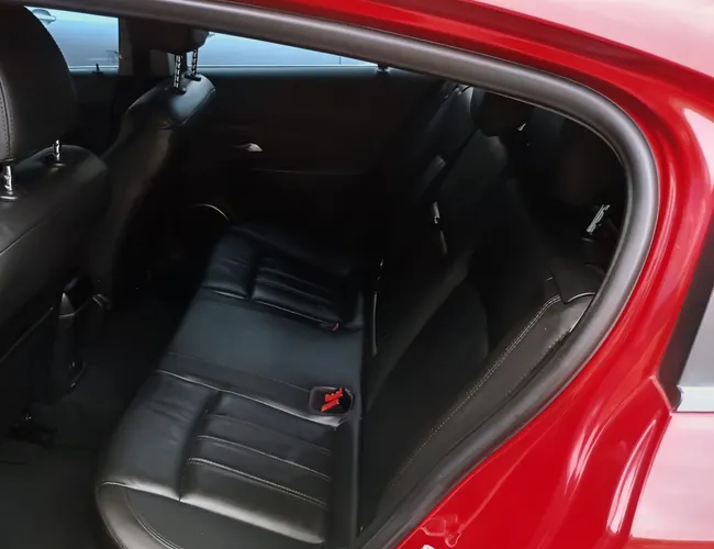 Imagem 8 – Cruze 2013 1.8 Lt 16V Flex 4P Automático