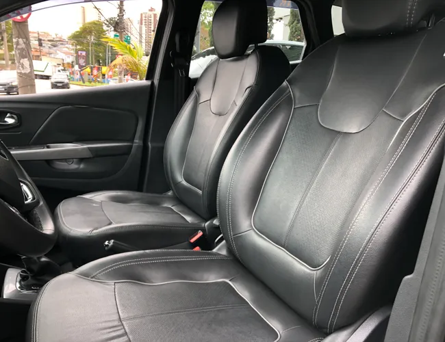 Imagem 8 – Captur 2021 1.6 16V Sce Flex Bose X-Tronic