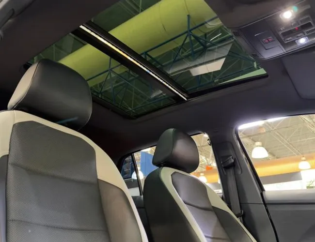 Imagem 17 – T-Cross 2021 1.4 250 Tsi Total Flex Highline Automático